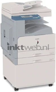 Canon iR 2116 (ImageRunner serie)