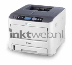 Canon BP 1600 (BP-serie)