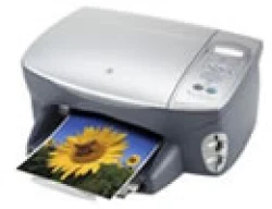 HP PSC 2115 (PSC serie)