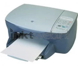 HP PSC 2171 (PSC serie)