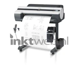 Canon iPF-605 (ImagePROGRAF-serie)