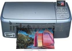 HP PSC 2350 (PSC serie)
