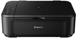 Canon MG3500 (PIXMA serie)