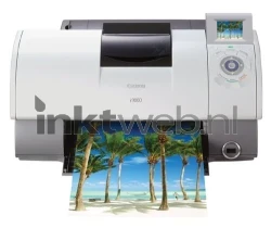 Canon i900 (i-serie)