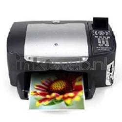 HP PSC 2510 (PSC serie)