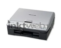 Brother DCP-116 (DCP-serie)
