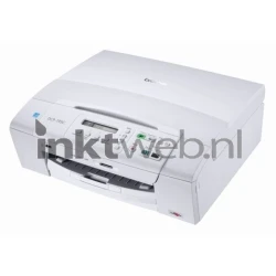 Brother DCP-190 (DCP-serie)