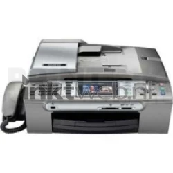 Brother DCP-680 (DCP-serie)
