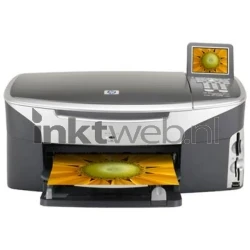 HP PSC 2710 (PSC serie)