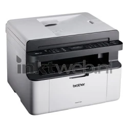 Brother DCP-1616 (DCP-serie)
