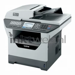 Brother DCP-8880 (DCP-serie)