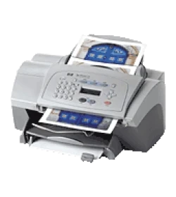 HP Officejet V30 (Officejet)