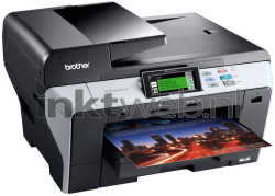 Brother MFC-6690 (MFC-serie)