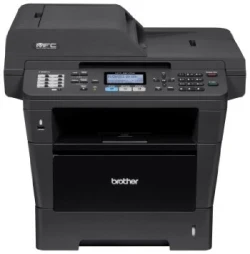 Brother MFC-8810 (MFC-serie)