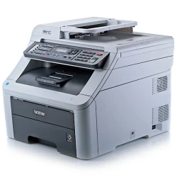 Brother MFC-9125 (MFC-serie)