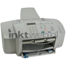 HP Officejet T45 (Officejet)