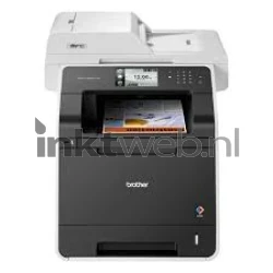 Brother MFC-L8850 (MFC-serie)