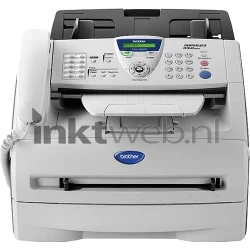 Brother Fax-2825 (Fax-serie)