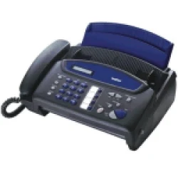 Brother Fax-T7 (Fax-serie)