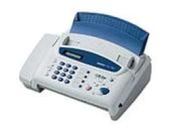 Brother Fax-T82 (Fax-serie)