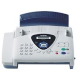 Brother Fax-t92 (Fax-serie)