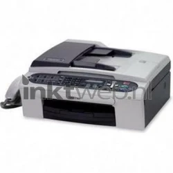 Brother IntelliFax-2480 (IntelliFax-serie)