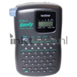 Brother PT-200 (P-touch serie)