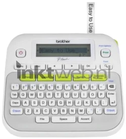 Brother PT-210 (P-touch serie)