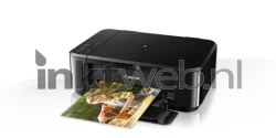 Canon MG3650 (PIXMA serie)
