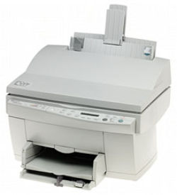 HP Officejet R65 (Officejet)