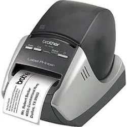 Brother PTQL-580 (P-touch serie)