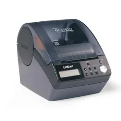 Brother PTQL-650 (P-touch serie)
