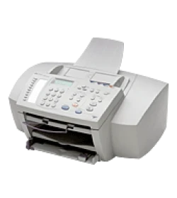 HP Officejet T65 (Officejet)
