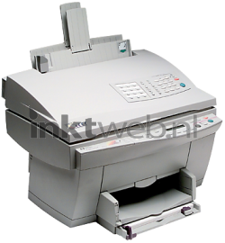 HP Officejet R80 (Officejet)