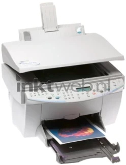 HP Officejet G85 (Officejet)