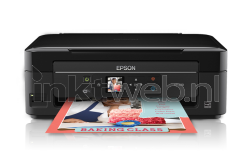 Epson Expression Home XP-320 (Expression serie)