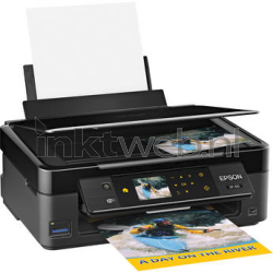 Epson Expression Home XP-410 (Expression serie)