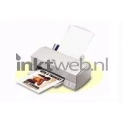 Epson Stylus Color 650 (Stylus Color serie)