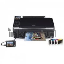 Epson Stylus SX417 (Stylus Serie)