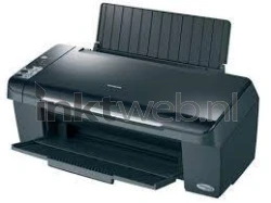 Epson Stylus DX5500 (Stylus Serie)