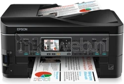 Epson Stylus Office BX630 (Stylus Serie)