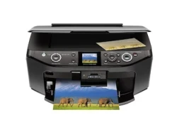 Epson Stylus Photo RX595 (Stylus Photo serie)