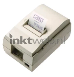 Epson TM-210 (TM-serie)