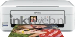 Epson Expression Home XP-335 (Expression serie)