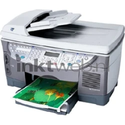 HP Officejet D145 (Officejet)