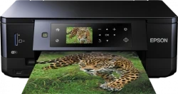 Epson Expression Premium XP 640 (Expression serie)