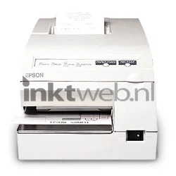 Epson TM-375 (TM-serie)