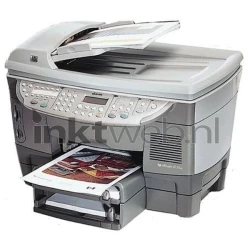 HP Officejet D155 (Officejet)