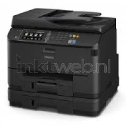 Epson Pro WF-4600 (WorkForce)
