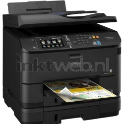 Epson Pro WF-4630 (WorkForce)